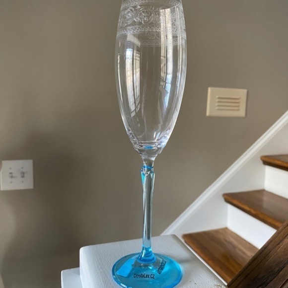 Anthropologie Other - Anthropologie Lola Champagne Flute
